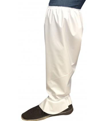 Pernera de poliuretano reutilizable impermeable 486300