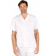 Casaca sanitaria unisex servicios 601