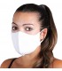 Mascarilla lavable antibacteriana Q-SKIN 4513