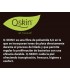 Mascarilla lavable antibacteriana Q-SKIN 4513