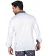 Chaqueta cocina unisex reciclado 9427 Planet