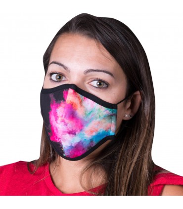 Mascarilla reutilizable certificada 4505-4035_humo