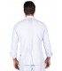 Chaqueta cocina unisex ecológica 9431 Arias