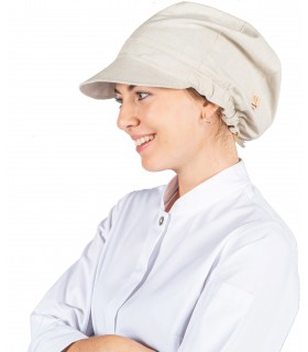 Gorra Algodón Orgánico Gatsby 4497