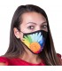 Mascarilla reutilizable certificada 4505-4040 margacolor