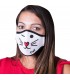 Mascarilla tela reutilizable 4059 cat