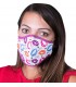 Mascarilla reutilizable certificada 4505-4050 kiss