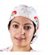 Gorro sanitario microfibra 4508