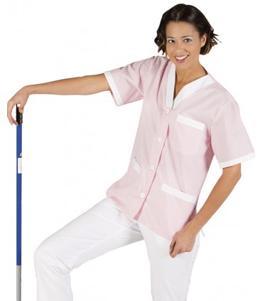 Casaca unisex para limpieza Gary's 652