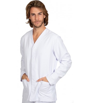 Blusa de hombre Microfibra Néstor 6155
