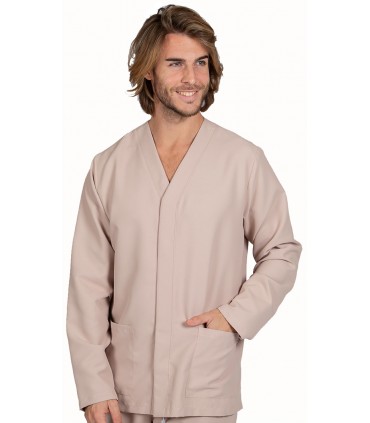 Blusa de hombre Microfibra Néstor 6155