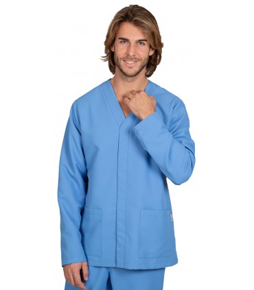 Blusa de hombre Microfibra Néstor 6155