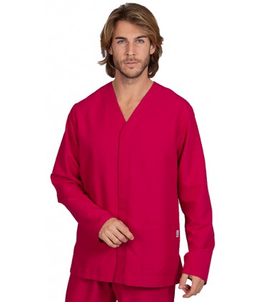 Blusa de hombre Microfibra Néstor 6155