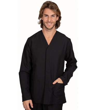 Blusa de hombre Microfibra Néstor 6155