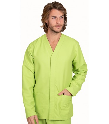 Blusa de hombre Microfibra Néstor 6155