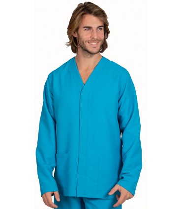 Blusa de hombre Microfibra Néstor 6155