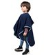Poncho polar infantil marino 3098