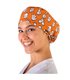 Gorro sanitario microfibra elástico "guante" 4474-2875