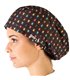 Gorro sanitario microfibra elástico "incisivos" 4474-2889