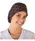 Gorro sanitario microfibra elástico "incisivos" 4474-2889
