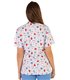 Blusa unisex microfibra Ada Woof 6114