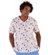Blusa unisex microfibra Ada Woof 6114