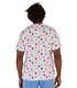 Blusa unisex microfibra Ada Woof 6114