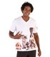 Blusa unisex microfibra Ada Zoo 6114
