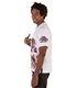 Blusa unisex microfibra Ada Zoo 6114