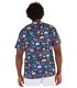 Blusa unisex microfibra Ada Pet Shop 6114