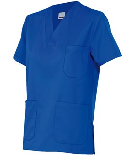 Casaca sanitaria unisex servicios 589