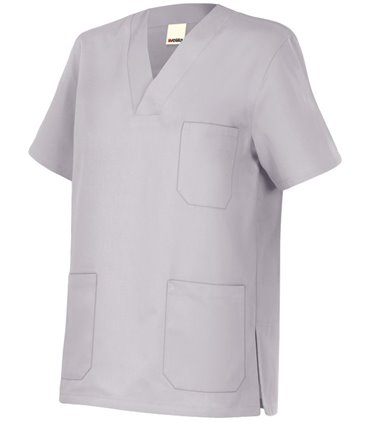 Casaca sanitaria unisex servicios 589