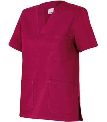Casaca sanitaria unisex servicios 589