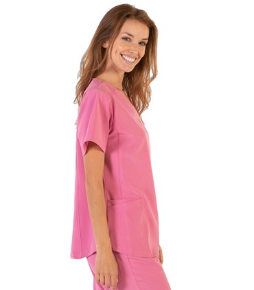 Casaca mujer microfibra 360 Silvadur™ Rosalía 6596