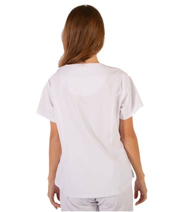 Casaca mujer microfibra 360 Silvadur™ Rosalía 6596