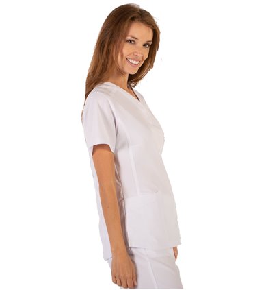 Casaca mujer microfibra 360 Silvadur™ Rosalía 6596