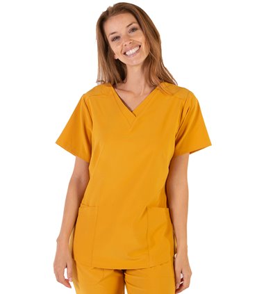 Casaca mujer microfibra 360 Silvadur™ Rosalía 6596