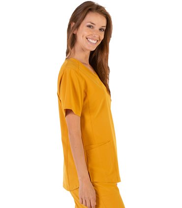 Casaca mujer microfibra 360 Silvadur™ Rosalía 6596