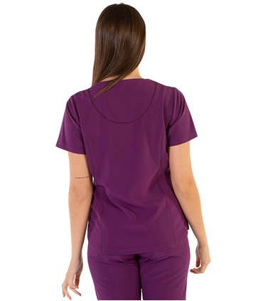 Casaca mujer microfibra 360 Silvadur™ Rosalía 6596