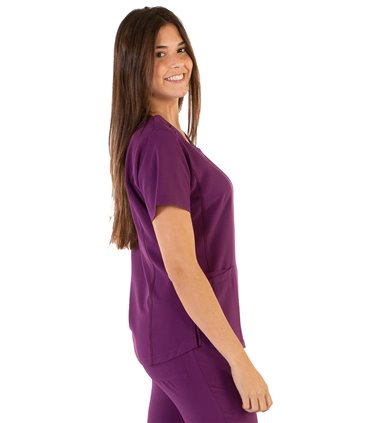 Casaca mujer microfibra 360 Silvadur™ Rosalía 6596