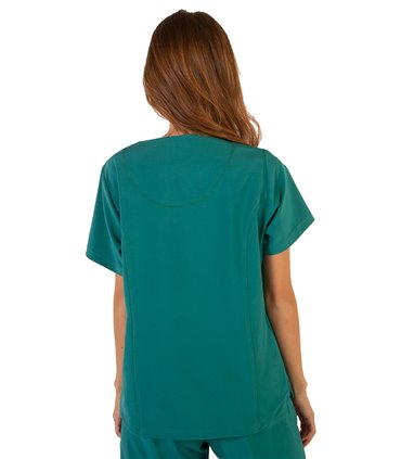 Casaca mujer microfibra 360 Silvadur™ Rosalía 6596