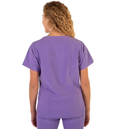 Casaca mujer microfibra 360 Silvadur™ Rosalía 6596