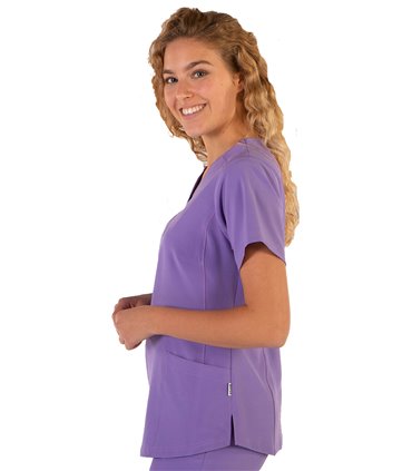Casaca mujer microfibra 360 Silvadur™ Rosalía 6596