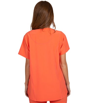 Casaca mujer microfibra 360 Silvadur™ Rosalía 6596
