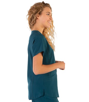 Casaca mujer microfibra 360 Silvadur™ Rosalía 6596