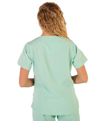 Casaca mujer microfibra 360 Silvadur™ Rosalía 6596
