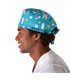 Gorro cirujano tiras "Molares" 4473-2881