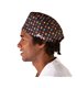 Gorro cirujano tiras "Incisivo" 4473-2889