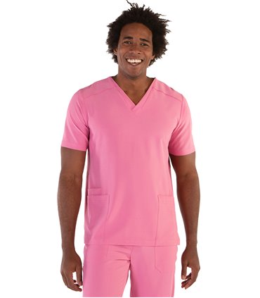 Casaca hombre microfibra 360 Silvadur™ Tadeo 6175