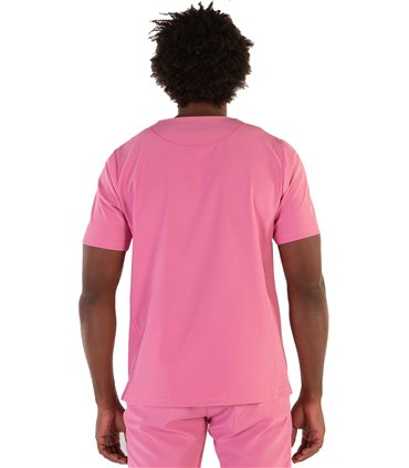 Casaca hombre microfibra 360 Silvadur™ Tadeo 6175